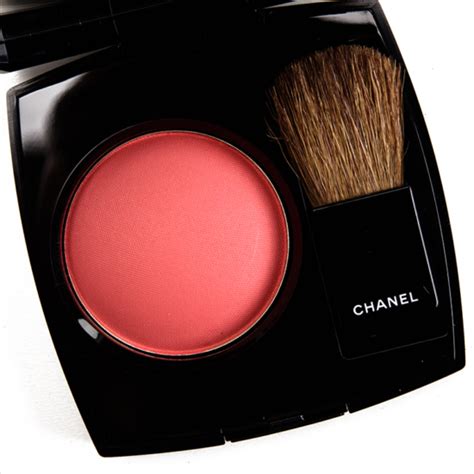 chanel foschia rosa 430 review.